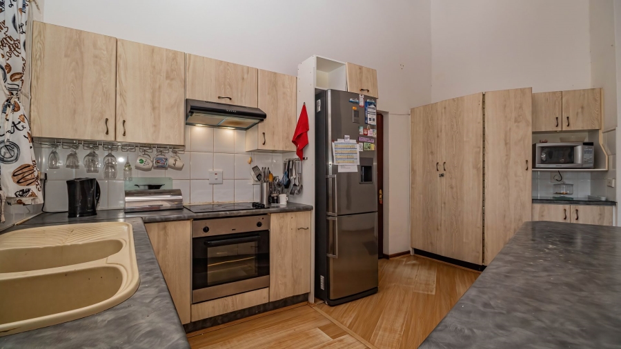 3 Bedroom Property for Sale in King George Park Western Cape